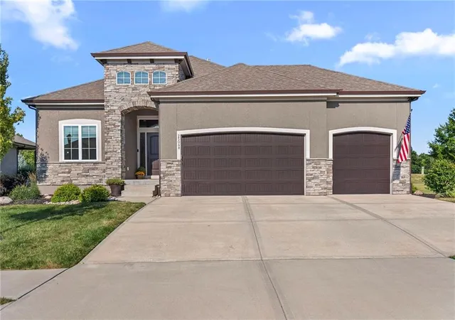 Photo 1 of Sale Pending at 25048 W 112th Terrace, Olathe, KS 66061 | MLS# 2640860 | Listing updated on 2026-09-13