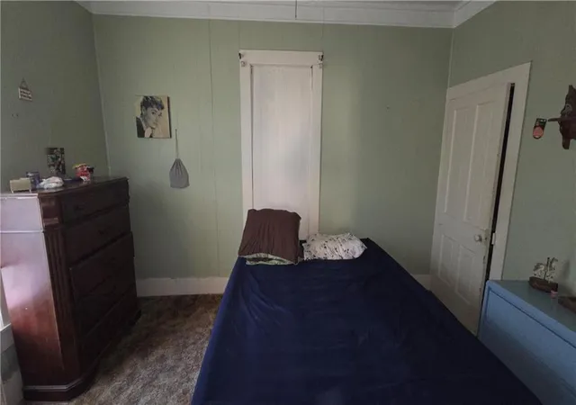 Photo 3 of Single family home for sale at 124 Main St, Osawatomie, KS 66064 | MLS# 2640995 | Listing updated on 2026-09-16