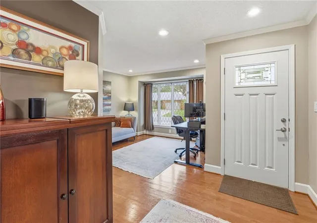 Photo 3 of Sale Pending at 6658 Dearborn Dr, Mission, KS 66202 | MLS# 2641082 | Listing updated on 2026-09-23