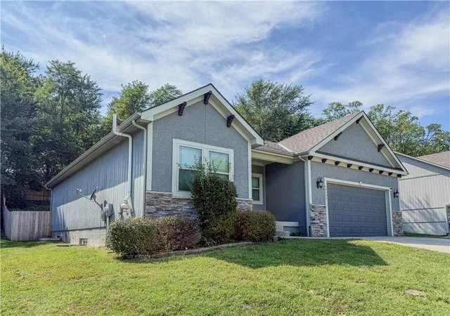 Photo 2 of Single family home for sale at 19557 E 14th North St, Independence, MO 64056 | MLS# 2641384 | Listing updated on 2026-09-17