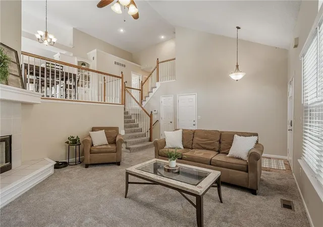 Photo 3 of Single family home for sale at 308 N 15th Street, Louisburg, KS 66053 | MLS# 2641602 | Listing updated on 2026-09-18