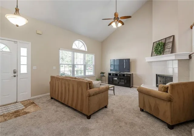 Photo 4 of Single family home for sale at 308 N 15th Street, Louisburg, KS 66053 | MLS# 2641602 | Listing updated on 2026-09-18