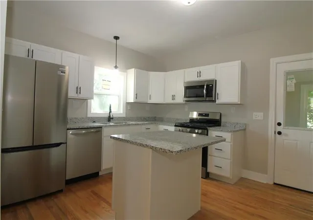 Photo 4 of Single family home for sale at 2510 S 19th Street, Saint Joseph, MO 64503 | MLS# 2641629 | Listing updated on 2026-09-16