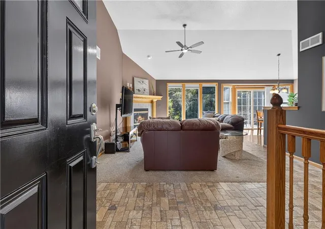 Photo 3 of Single family home for sale at 2704 Nw Mill Dr, Blue Springs, MO 64015 | MLS# 2641694 | Listing updated on 2026-09-21