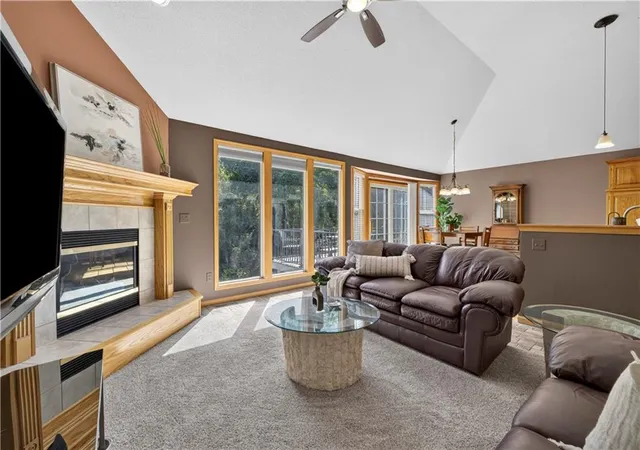 Photo 3 of Single family home for sale at 2704 NW Mill Dr, Blue Springs, MO 64015 | MLS# 2641694 | Listing updated on 2026-09-18