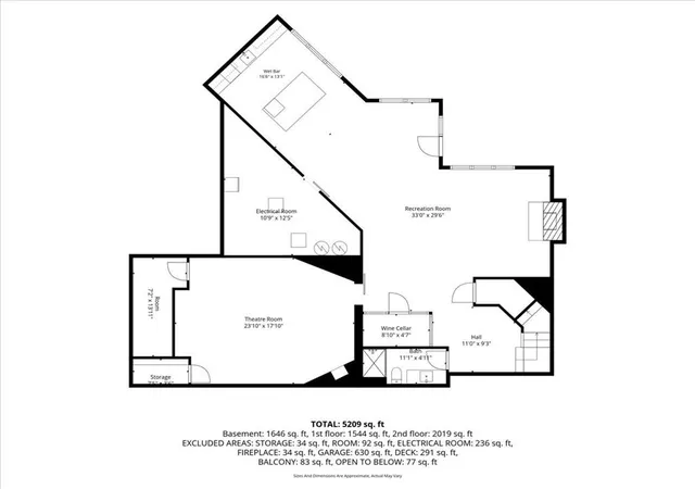 Photo 2 of Single family home for sale at 8901 Ne 92nd Terrace, Kansas City, MO 64157 | MLS# 2641769 | Listing updated on 2026-10-08