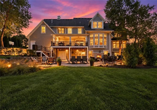 Photo 3 of Sale Pending at 17805 Bond Ave, Overland Park, KS 66221 | MLS# 2641779 | Listing updated on 2026-09-23