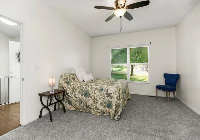 Photo 3 of Single family home for sale at 201 E Whispering Hills Blvd, Lone Jack, MO 64070 | MLS# 2642007 | Listing updated on 2026-09-18