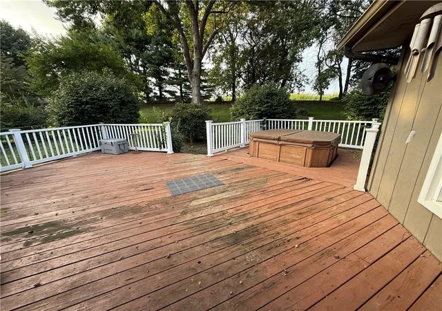 Photo 22 of Single family home for sale at 3515 Emerald Ln, Country Club, MO 64506 | MLS# 2642076 | Listing updated on 2026-10-19