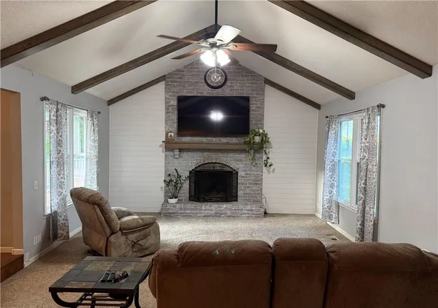 Photo 3 of Single family home for sale at 3515 Emerald Ln, Country Club, MO 64506 | MLS# 2642076 | Listing updated on 2026-09-18