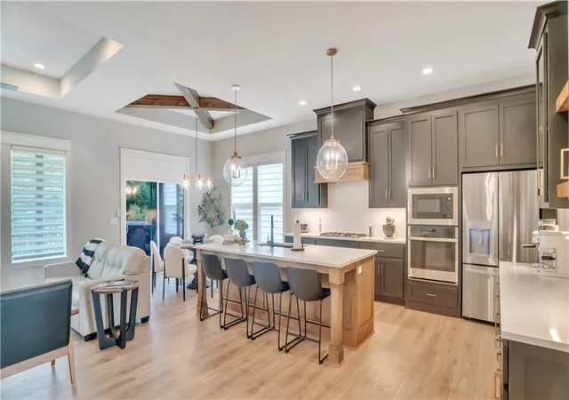 Photo 4 of Single family home for sale at 14172 S Red Bird St, Olathe, KS 66061 | MLS# 2642081 | Listing updated on 2026-10-21