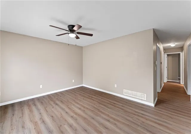 Photo 2 of Multi family home for sale at 207 209 Sycamore St, Harrisonville, MO 64701 | MLS# 2642121 | Listing updated on 2026-09-16