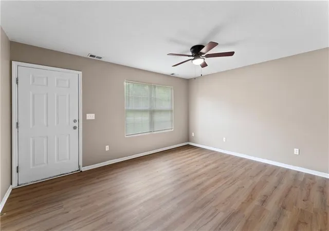 Photo 3 of Multi family home for sale at 207 209 Sycamore St, Harrisonville, MO 64701 | MLS# 2642121 | Listing updated on 2026-09-16