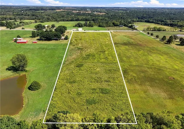 Photo 1 of Land for sale at 15408 S Smart Rd, Greenwood, MO 64034 | MLS# 2642275 | Listing updated on 2026-09-18