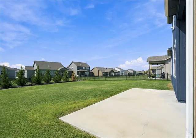 Photo 2 of Single family home for sale at 1505 Sw Arbormill Ter, Lees Summit, MO 64082 | MLS# 2642304 | Listing updated on 2026-10-16