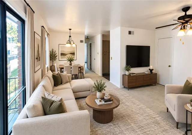 Photo 4 of Condo for sale at 8227 Santa Fe Dr #7, Overland Park, KS 66204 | MLS# 2642350 | Listing updated on 2026-09-17
