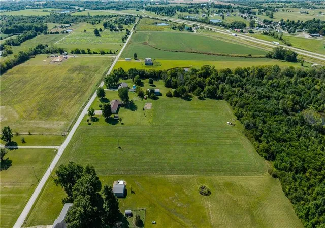 Photo 4 of Land for sale at Little Rd, Garden City, MO 64747 | MLS# 2642382 | Listing updated on 2026-10-01