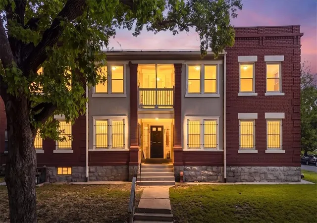 Photo 1 of Multi family home for sale at 203 N Mersington Ave, Kansas City, MO 64123 | MLS# 2642390 | Listing updated on 2026-09-17