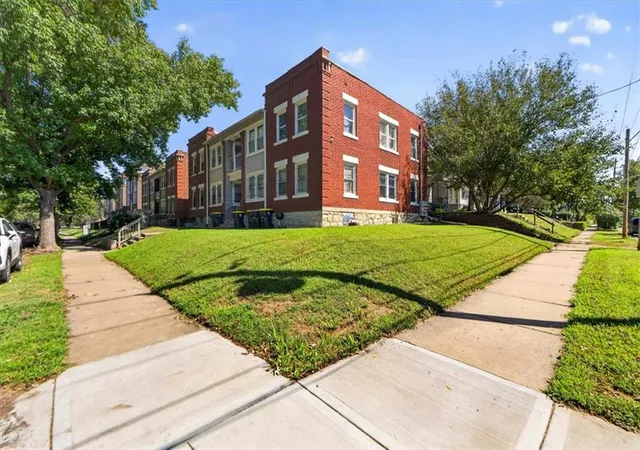Photo 3 of Multi family home for sale at 203 N Mersington Ave, Kansas City, MO 64123 | MLS# 2642390 | Listing updated on 2026-09-17
