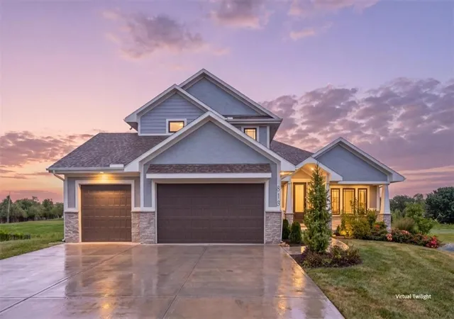 Photo 3 of Single family home for sale at 4813 NE Freehold Ct, Lees Summit, MO 64064 | MLS# 2642409 | Listing updated on 2026-09-17