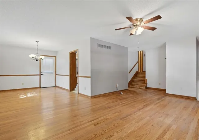 Photo 2 of Sale Pending at 4904 Nw Fisk Ave, Kansas City, MO 64151 | MLS# 2642425 | Listing updated on 2026-09-17
