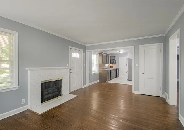 Photo 4 of Single family home for sale at 1222 W 26th Street S, Independence, MO 64052 | MLS# 2642435 | Listing updated on 2026-09-18