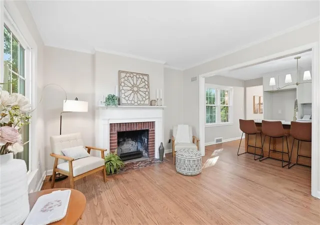 Photo 4 of Single family home for sale at 5612 Birch St, Roeland Park, KS 66205 | MLS# 2642436 | Listing updated on 2026-09-20