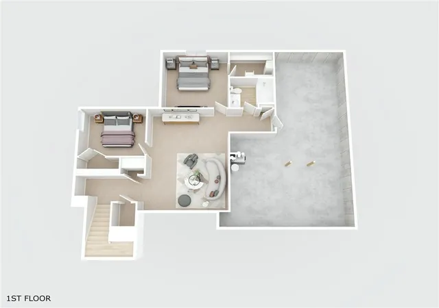 Photo 56 of Single family home for sale at 1146 Bluestem Cir, Baldwin City, KS 66006 | MLS# 2642450 | Listing updated on 2026-10-13