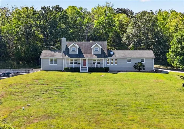 Photo 1 of Sale Pending at 38311 Zumalt Rd, Lone Jack, MO 64070 | MLS# 2642482 | Listing updated on 2026-09-19