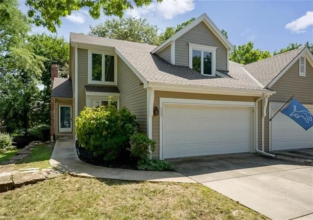 Photo 1 of Multi family home for sale at 8309 W 121 Street, Overland Park, KS 66213 | MLS# 2642484 | Listing updated on 2026-09-29
