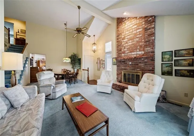 Photo 3 of Multi family home for sale at 8309 W 121 Street, Overland Park, KS 66213 | MLS# 2642484 | Listing updated on 2026-09-29