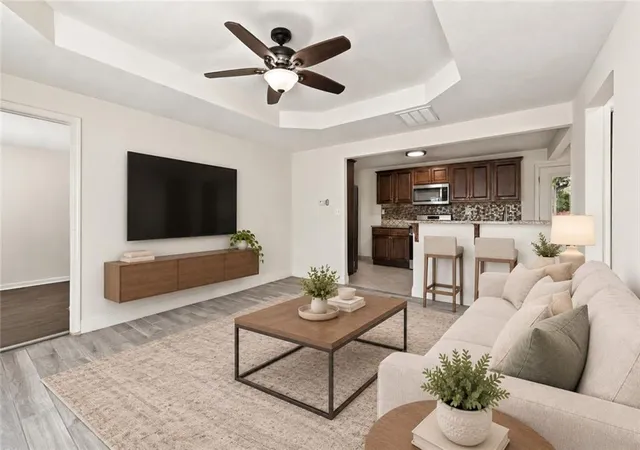 Photo 4 of Single family home for sale at 3306 Hagemann St, Kansas City, KS 66106 | MLS# 2642497 | Listing updated on 2026-09-18