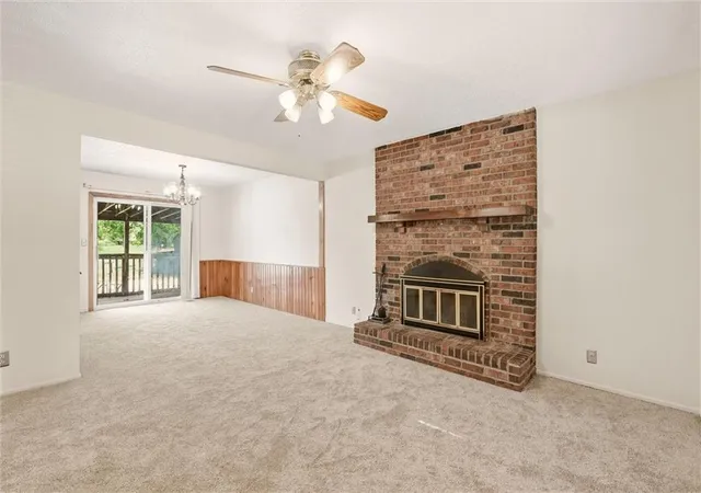 Photo 4 of Single family home for sale at 16612 W 125th Street, Olathe, KS 66062 | MLS# 2642523 | Listing updated on 2026-09-30