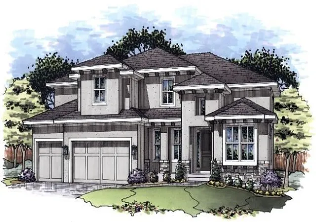 Photo 1 of Sale Pending at 12008 W 174 Street, Overland Park, KS 66221 | MLS# 2642545 | Listing updated on 2026-09-23
