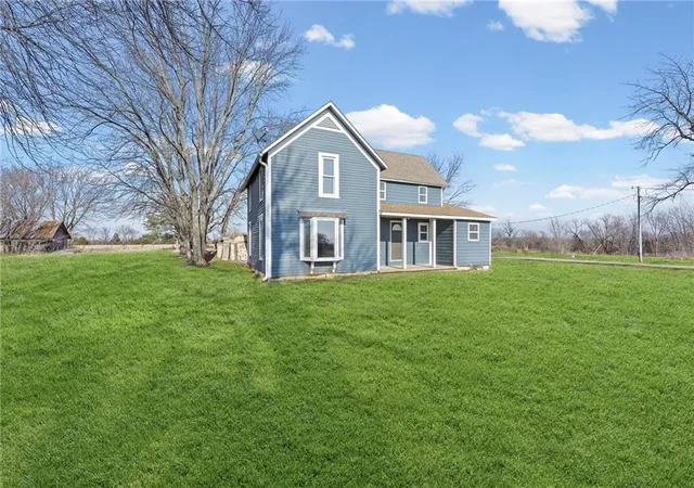Photo 3 of Single family home for sale at 7288 W 1800 Road, Parker, KS 66072 | MLS# 2642556 | Listing updated on 2026-09-17