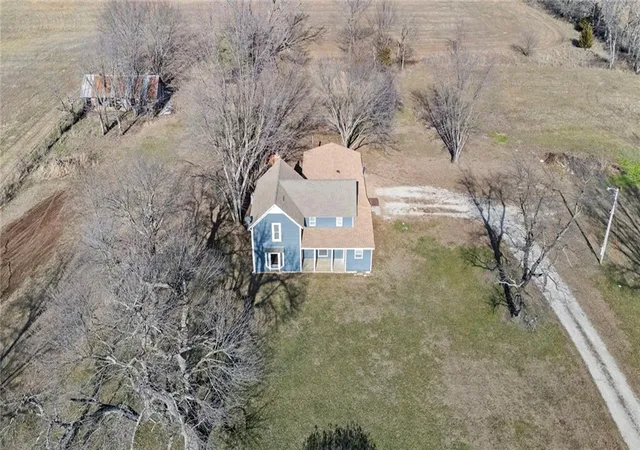 Photo 4 of Single family home for sale at 7288 W 1800 Road, Parker, KS 66072 | MLS# 2642556 | Listing updated on 2026-09-17