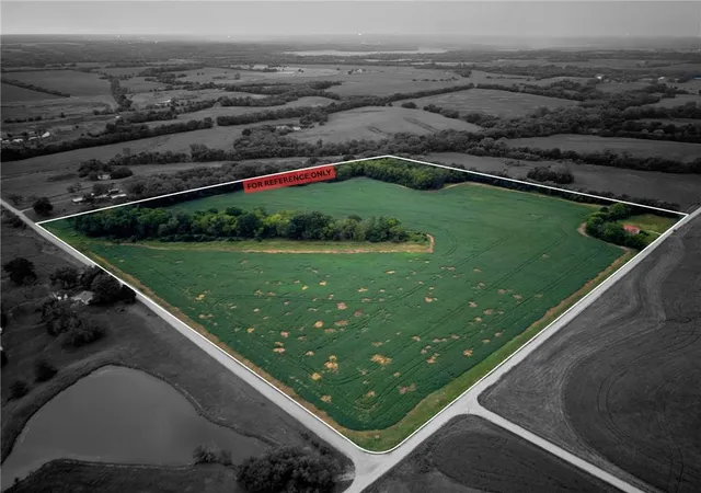 Photo 2 of Land for sale at Ne High Point Dr, Breckenridge, MO 64625 | MLS# 2642562 | Listing updated on 2026-10-02