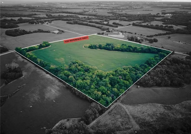 Photo 21 of Land for sale at NE High Point Dr, Breckenridge, MO 64625 | MLS# 2642562 | Listing updated on 2026-10-02