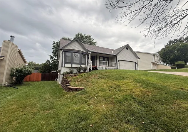 Photo 4 of Single family home for sale at 4201 NW 64th Place, Kansas City, MO 64151 | MLS# 2642578 | Listing updated on 2026-09-18