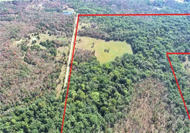 Photo 3 of Land for sale at Tbd SW 778 Road, Osceola, MO 64776 | MLS# 2642585 | Listing updated on 2026-09-17