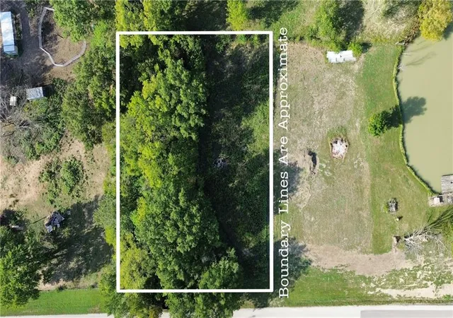 Photo 1 of Land for sale at 00000 Hemlock St, Mound City, KS 66056 | MLS# 2642613 | Listing updated on 2026-09-17
