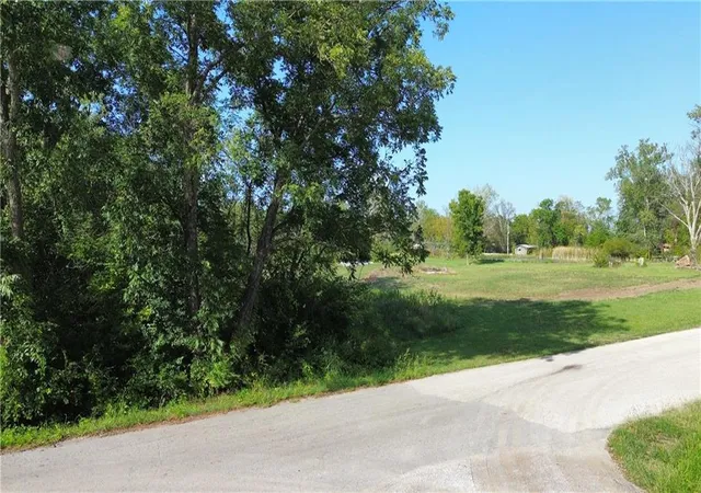 Photo 2 of Land for sale at 00000 Hemlock St, Mound City, KS 66056 | MLS# 2642613 | Listing updated on 2026-09-17
