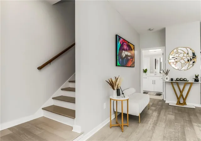 Photo 3 of Single family home for sale at 1338 E 23rd Street, Kansas City, MO 64108 | MLS# 2642624 | Listing updated on 2026-09-18