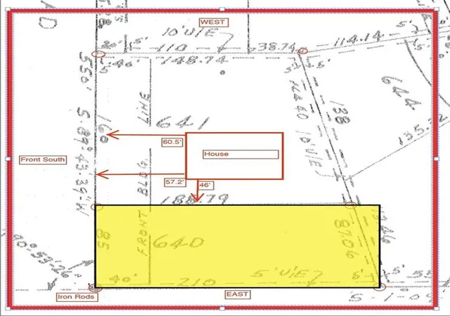 Photo 1 of Land for sale at 512 E Santa Fe Trl, Kansas City, MO 64145 | MLS# 2642647 | Listing updated on 2026-09-16