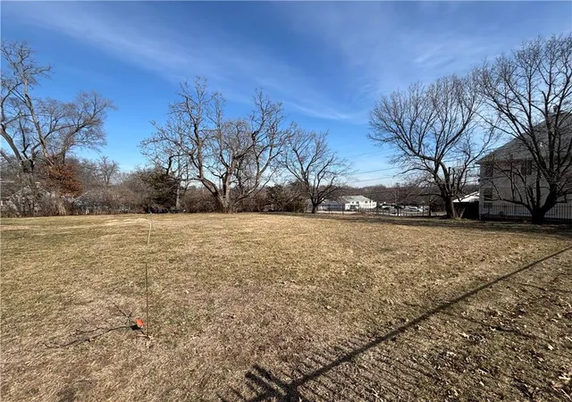 Photo 3 of Land for sale at 512 E Santa Fe Trl, Kansas City, MO 64145 | MLS# 2642647 | Listing updated on 2026-09-16