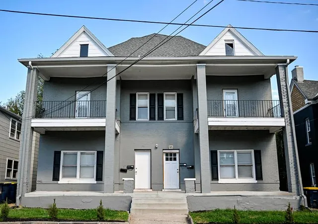 Photo 2 of Multi family home for sale at 319 Olive St, Kansas City, MO 64124 | MLS# 2642663 | Listing updated on 2026-09-17