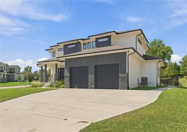 Photo 3 of Single family home for sale at 13002 Sloan Ave, Kansas City, KS 66109 | MLS# 2642690 | Listing updated on 2026-09-18