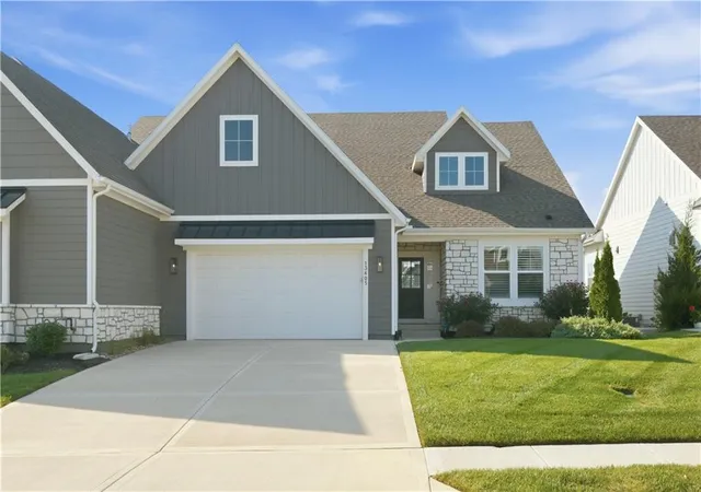 Photo 1 of Single family home for sale at 13405 W 174th Place, Overland Park, KS 66221 | MLS# 2642706 | Listing updated on 2026-10-05