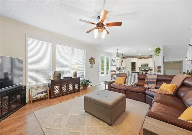 Photo 3 of Single family home for sale at 20908 W 53rd Street, Shawnee, KS 66218 | MLS# 2642723 | Listing updated on 2026-10-03