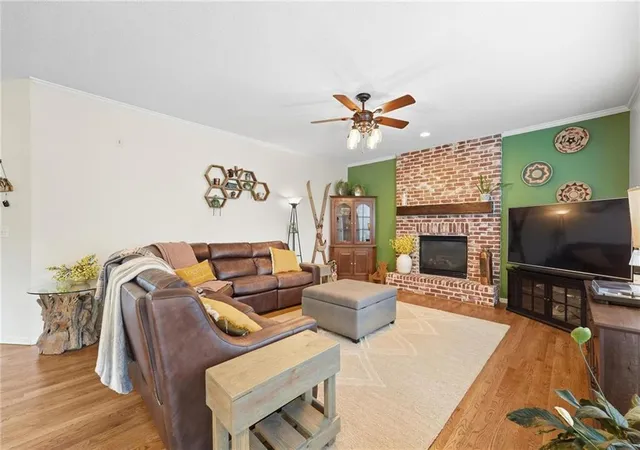 Photo 4 of Single family home for sale at 20908 W 53rd Street, Shawnee, KS 66218 | MLS# 2642723 | Listing updated on 2026-10-03